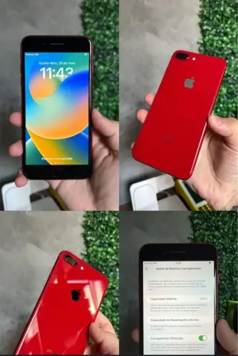 iPhone 7 Plus