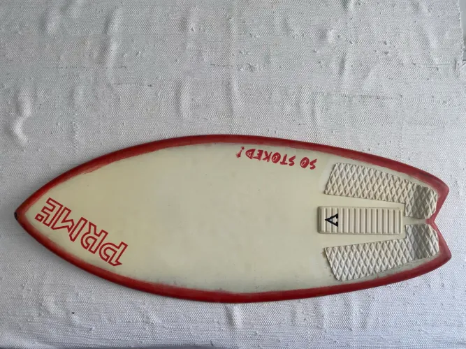 Prancha Skimboard