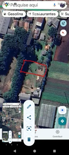 Excelente terreno