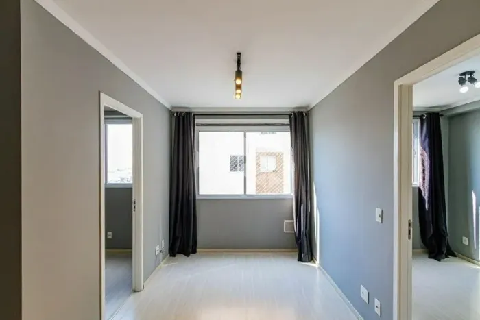 APARTAMENTO MOBILIADO À VENDA - BARRA FUNDA