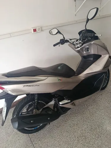 PCX