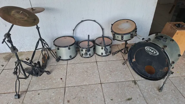 Bateria RMV