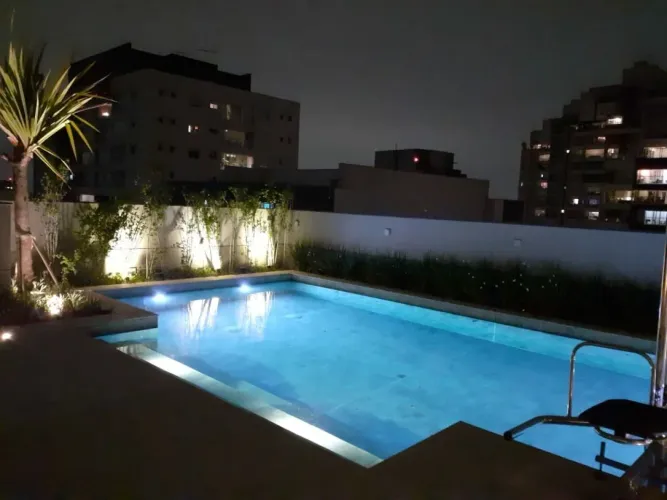 STUDIO mobiliado para Alugar na Consolação, São Paulo. Um Novo Destino ao seu alcance para