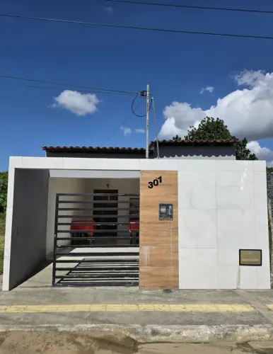 Casa a Venda em Solanea