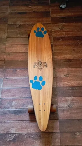 Longboard