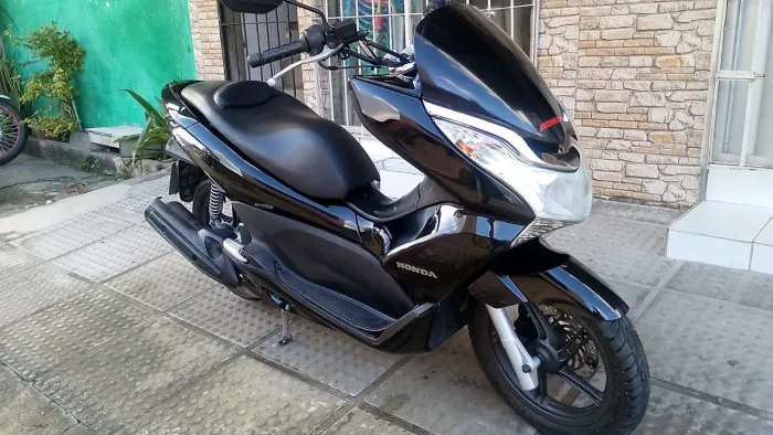 Honda PCx