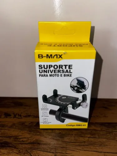 Suporte universal 
