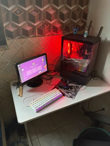 Computador top 