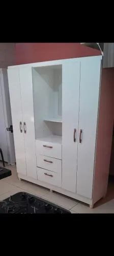 Guarda roupa