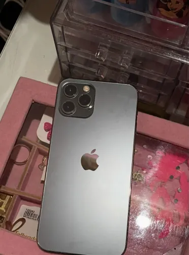 iPhone 12 Pro