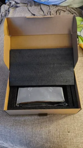 Rx 6600m placa de vídeo nunca usada, nova.