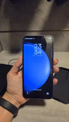 Celular Samsung S23 fe