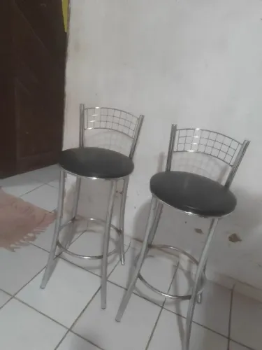 Vendo banquetas