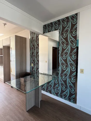 Locação apartamento bairro São Vicente 
