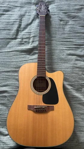 Violão Takamine GD12