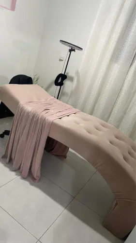 Maca estetica