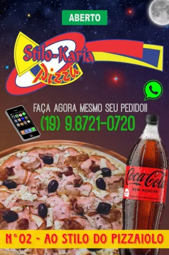 Oportunidade Motoboy Centro-Campinas 