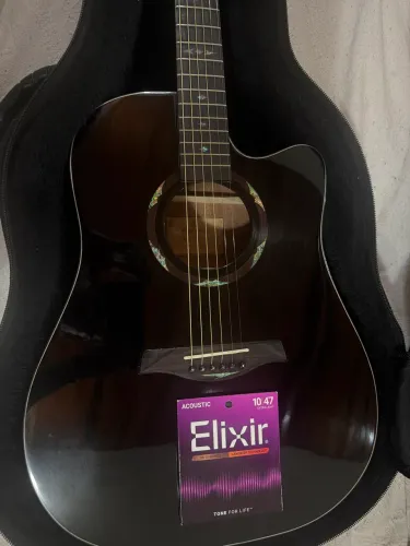 Violão Marques