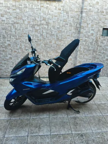 PCX 20/21