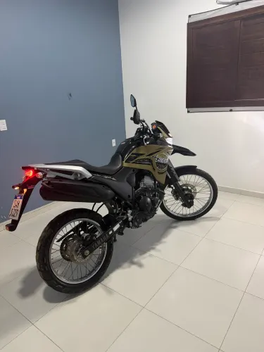 Moto extra