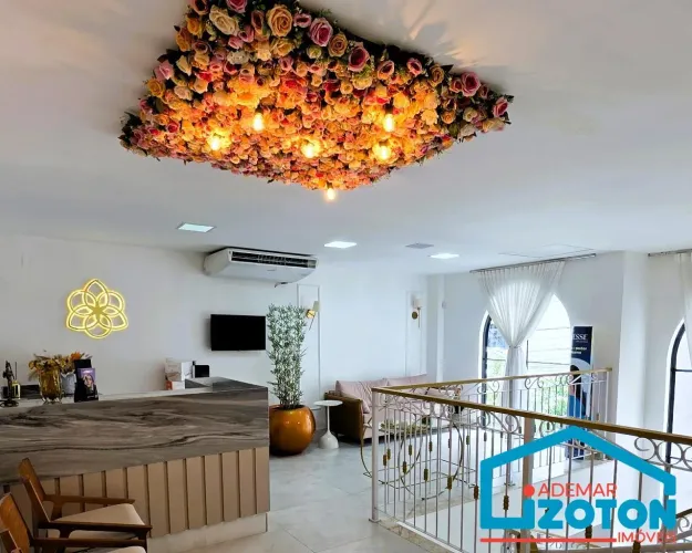 Sala para Locação em Campo Grande.