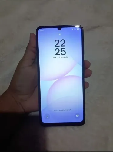 Celular a07
