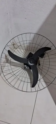 VENTILADOR DE PAREDE