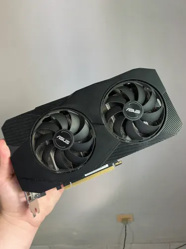 RTX 2060 12g