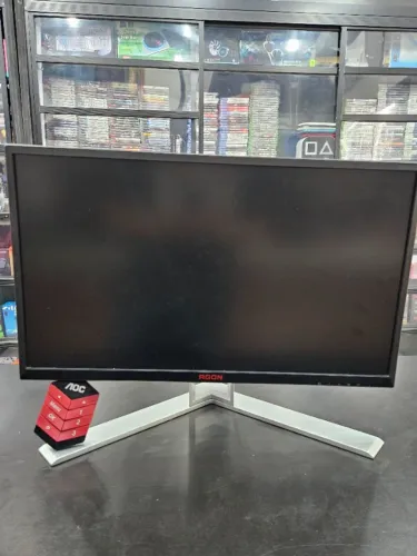 Monitor Gamer AOC 240HZ 0.5MS Agon 24" AG251FZ2
