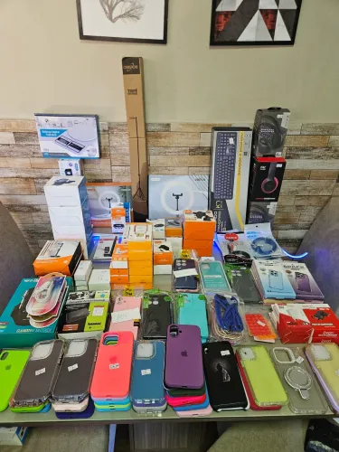 Acessórios para celular
