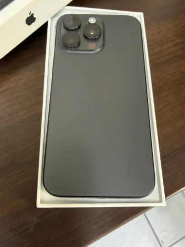 iPhone 15 Pro Max 512 GB