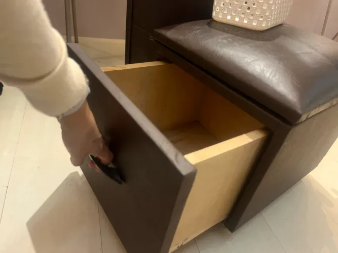 Vendo Cirandinha de Manicure