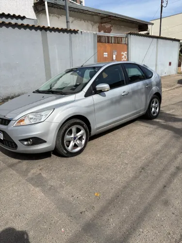 Ford Focus 2.0 16v/ 2.0 16V Flex 5P 2013