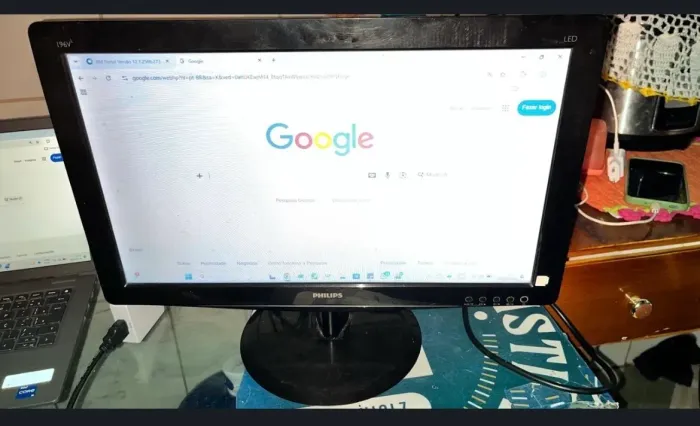 Monitor Philips 