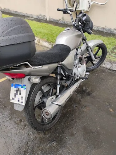 Titan KS 2008