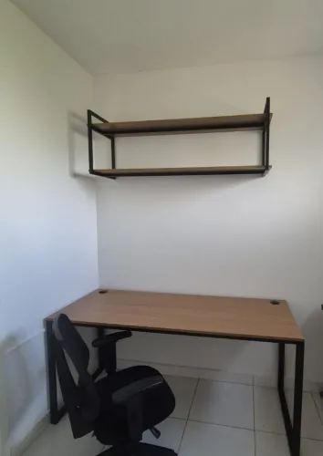 Moveis para home Office