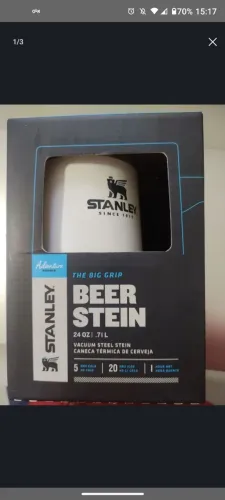 CANECA STANLEY ORIGINAL