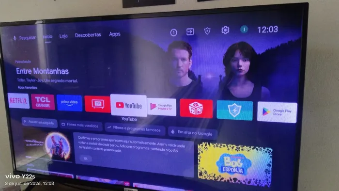 Tv 43'