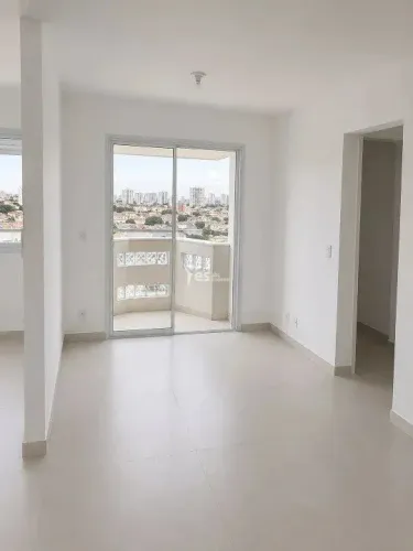 Apartamento para alugar na Vila Alzira Santo André 76m² REF: 20147