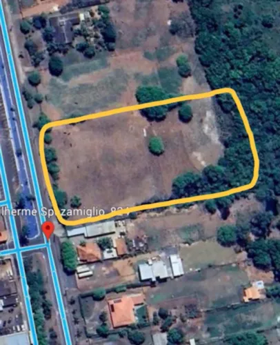 Terreno Rural em Guapiaçu - 20.000 m² | Asfalto na Porta + Documentação OK