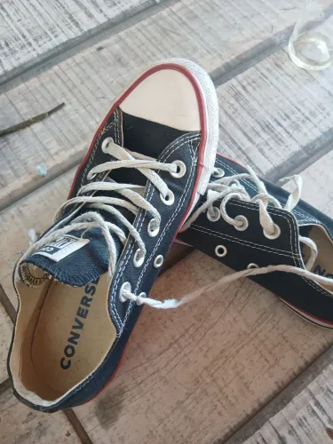 Tenis All Star original 34