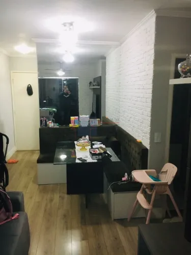 Apartamento para aluguel no Socorro, SP