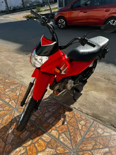 Honda pop 2025