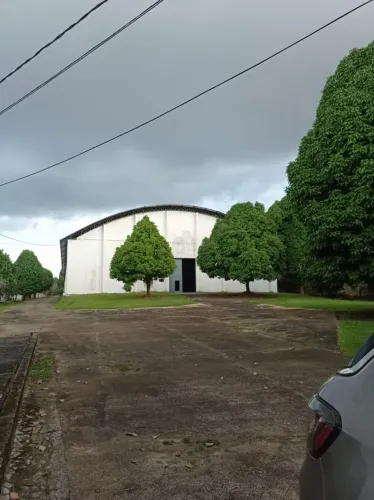 Vendo e Alugo 3 Galpões na BR 316, em Marituba