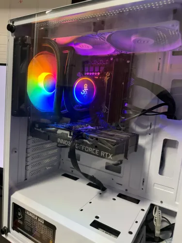 Pc gamer
