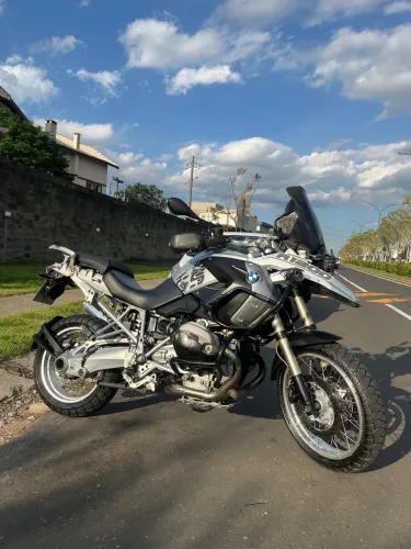 R1200 GS 2012