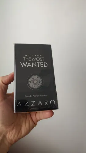 The most Wanted EDP 