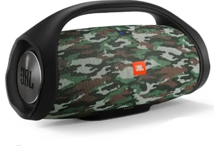 Caixa de som JBL