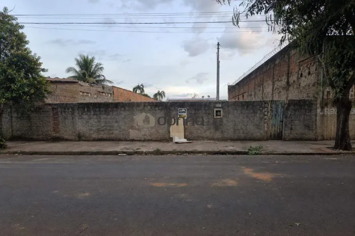 Lote / Terreno à venda, Parque São Geraldo - Uberaba/MG