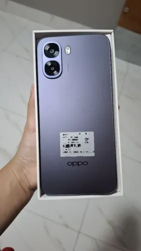 OPPO a6X - 128gb